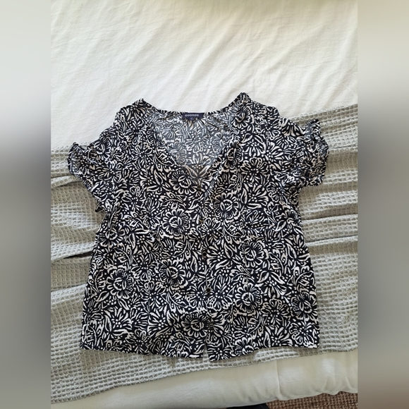 Bonobo blouse - Picture 7 of 8